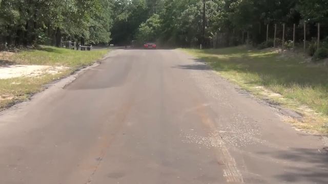 Chevrolet C5 Corvette Z06 Convertible смотреть онлайн