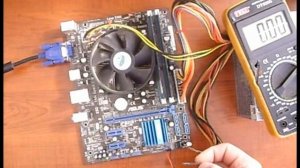 Asus P8H61-M LX3 R2.0 Motherboard is not turn on. Recovery bios. Problem with the BIOS. Repair ASUS