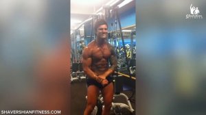 What Zyzz Would Have Listened To | HARDSTYLE MIX 2016