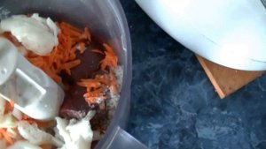 СУФЛЕ-Паштет из ПЕЧЕНИ Легко и Просто