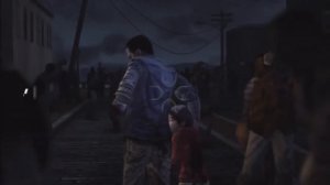 The Walking Dead Game: Episode 5 - No Time Left - Playthrough #3
