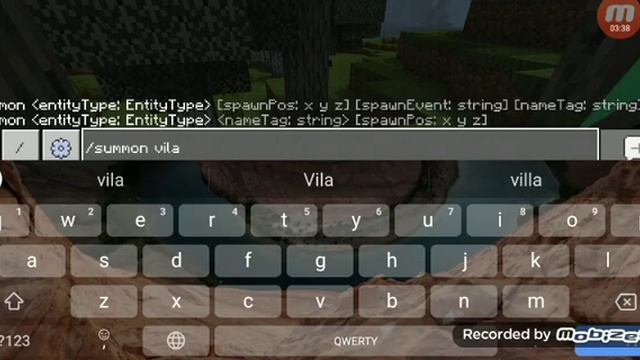 мод на вампиров для Майнкрафт ПЕ смотреть онлайн