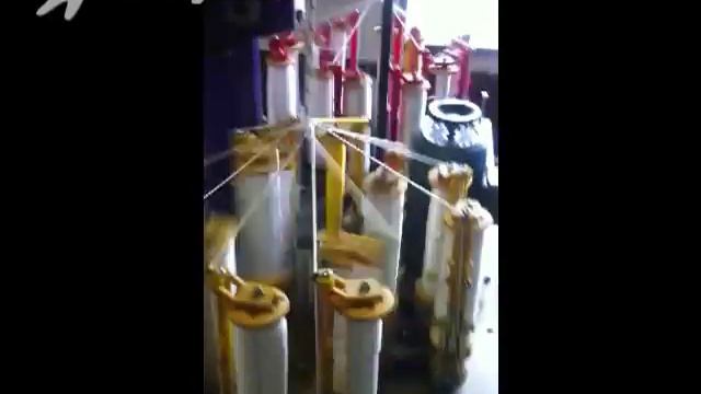 Фабрика по производству шнуров, ролик 2 смотреть онлайн