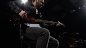 Epiphone Thunderbird IV Bass, Vintage Sunburst | Gear4music demo