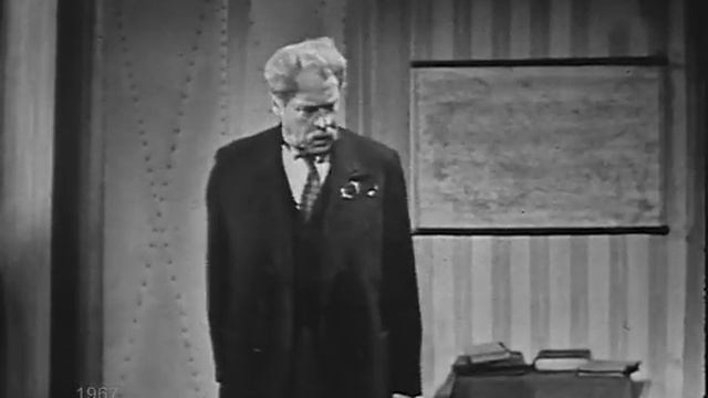 ?Кремлёвские куранты. Часть 2. ( Б. Ливанов, М. Прудкин и др. ) смотреть онлайн