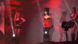 Наталья Орейро 9.12.14 Tu veneno