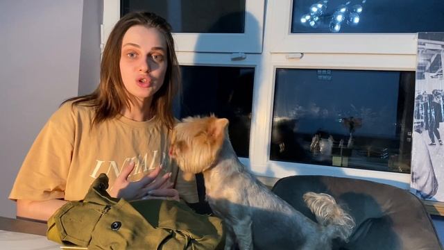 VLOG. Забрала посылку с WILDBERRIES. Заехала удачно на почту. Обзор покупок с wb. смотреть онлайн