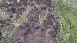 Усовершенствованный оборотный плуг с предплужником