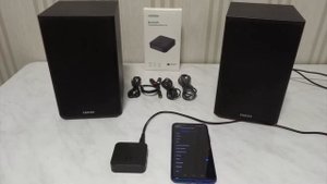 Ugreen Bluetooth 5.0 трансмиттер ресивер CM144. Обзор устройства