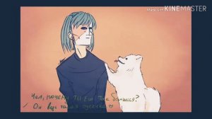 Мемы Салли Фейс с озвучкой:3