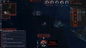 🔴 Т5 Бездна в 1 фрегат | EVE Online