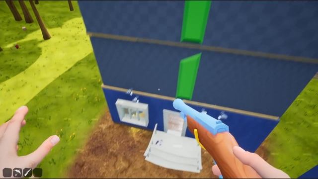 ШОУ ПРИВЕТ СОСЕД!МНОГОЭТАЖНАЯ ГОЛОВОЛОМКА ВАСИЛИЧА!ИГРА HELLO NEIGHBOR MOD KIT ПРОХОЖДЕНИЕ МОДОВ! смотреть онлайн