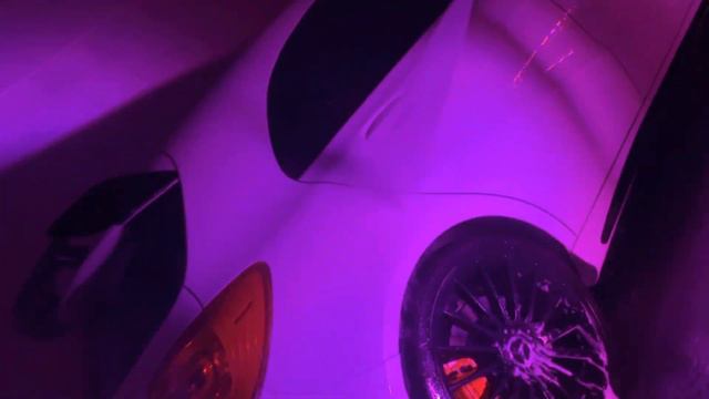 ST GARAGE-Detailing Mercedes A45 AMG