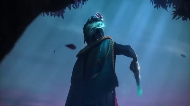 DOTA 2 для новичков. Лучшие моменты international 11 (TI11)