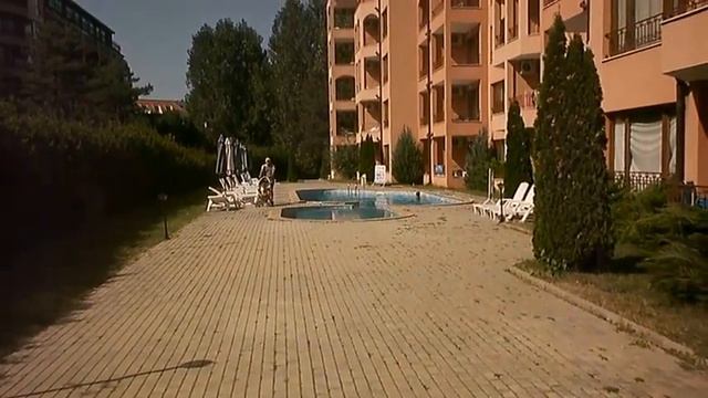 Купить квартиру в Болгарии у моря недорого  Вторичная недвижимость в Болгарии недорого  1