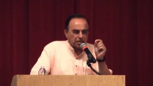 classic speech by Subramanian Swamy on relationship with soviet union and israel