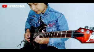 Test IBANEZ Premium Dimarzio Pickup The ChopperTM - DP184