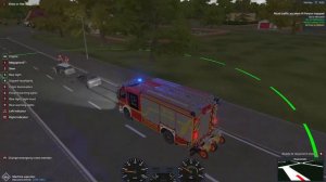 ВЗГЛЯД ИЗДАЛЕКА: Emergency Call 112 _ 2 часть
