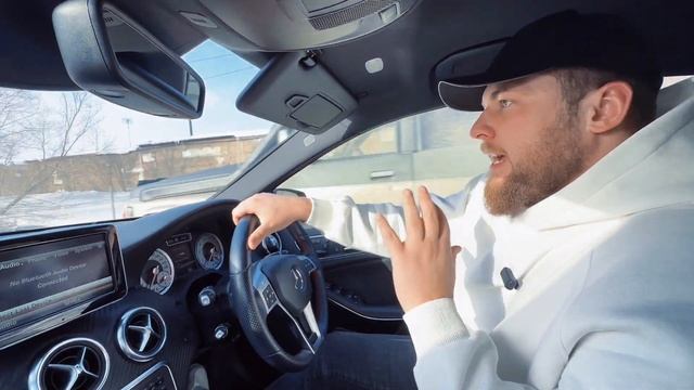 MERCEDES BENZ A180 1600 TURBO | ПРАВЫЙ РУЛЬ?! #автоизяпонии #автосаукционов #автоизкореи