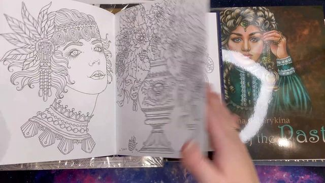 ОГРОМНОЕ КОЛИЧЕСТВО ВИПОВ?ВСЕ ВИПЫ/ДОЛГОЖДАННОЕ ВИДЕО/ЧТО УСПЕЛА РАСКРАСИТЬ ЗА 2 ДНЯ