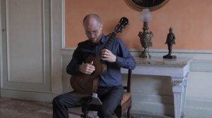 Ferdinando Carulli - La Clochette, Op.325 - Marcello Fantoni, chitarra