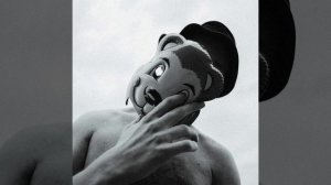 Овсянкин - Под моей маской (это тоже байт)