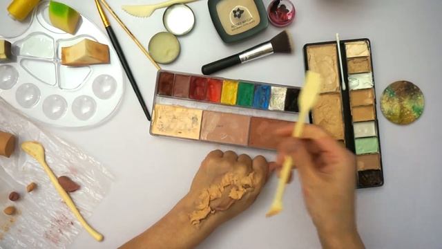 ГРИМ (глубокий порез) смотреть онлайн