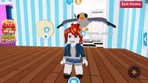 АДОПТ МИ С НУЛЯ 3 ЧАСТЬ! ПОЛУЧИЛА ОЧЕНЬ МНОГО ЛЕГЕНДАРОК! | ROBLOX ADOPT ME Видио снято до обнови.!