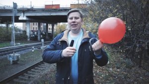 Обзор станции-призрака Мальчики (Halloween special)