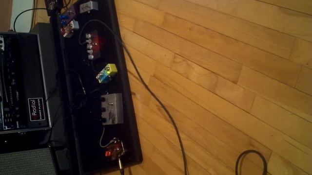 Fuzz-O-Calypse смотреть онлайн