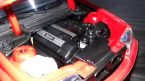 1/18 BMW E46 328i by UT Models