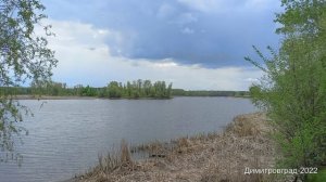 Димитровград-2022 Дубовая роща