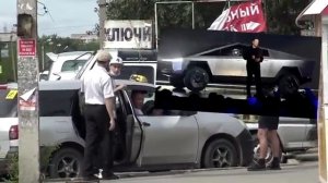 сбиваем цены таксистом пранк часть 2 по России