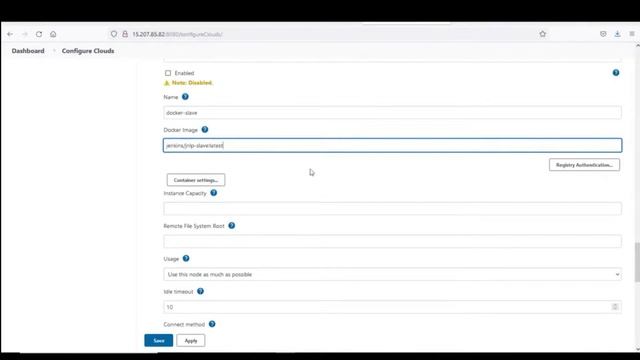Jenkins In Telugu End to End Recorded Live. смотреть онлайн