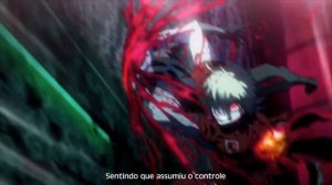 [AMV] Hellsing Ultimate - The Night