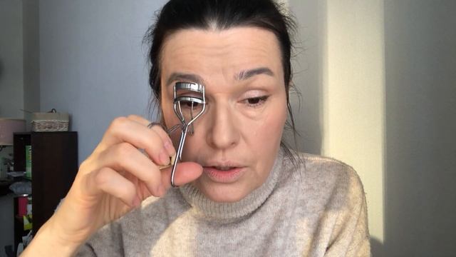 Макияж 50 +
