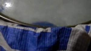 проверка мембраны Tyvek Soft №1