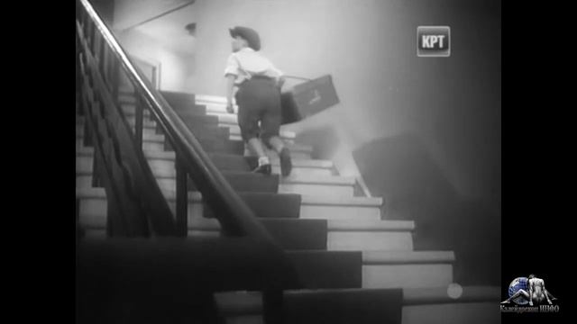 Строгий юноша (1935) смотреть онлайн