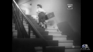 Строгий юноша (1935)