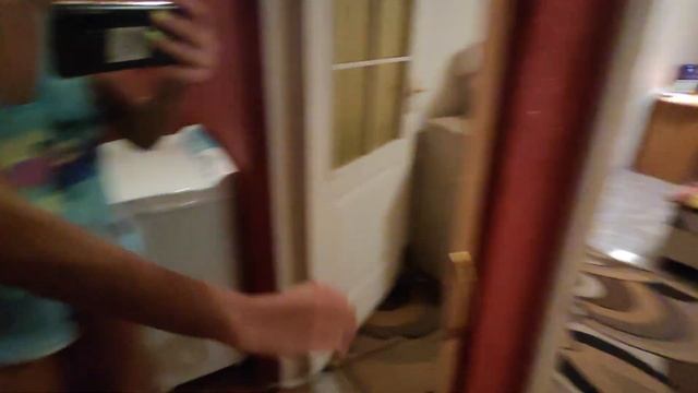 Двухкомнатная квартира с дизайнерским ремонтом, техникой и мебелью! смотреть онлайн