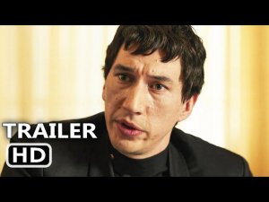 MEGALOPOLIS Trailer (2024) Adam Driver, Francis Ford Coppola HD