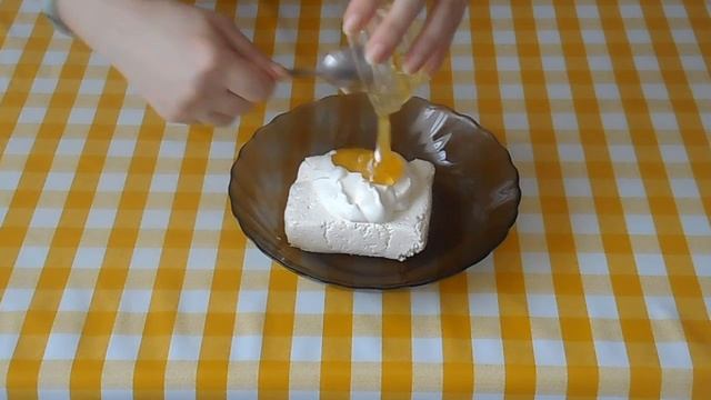 Конфеты из творога смотреть онлайн