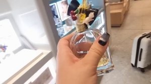 Аэропорт Шереметьево, Терминал С Дьюти Фри, Перепробовали все ароматы, Улетаем в Турцию❗Лена и Ваня