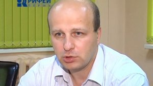 Сюжет Светофоры в Перми