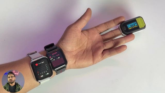 Dizo Watch 2 vs Noise X-Fit? | in-depth comparison | Which one should you buy under 3000? смотреть онлайн