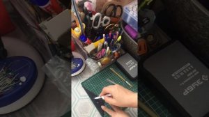 Ручки для разметки по коже