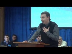 День 1 Часть 19 Свидетельство Золотухин Алексей г Красноярск Свидетельство