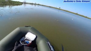 Кайфовая рыбалка,ловля на кружки Kayfovaya fishing,fishing on mugs