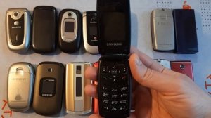 Search for Incoming Call old Samsung