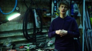 Переборка и сгон вилки Rock Shox Recon. Антон Степанов.